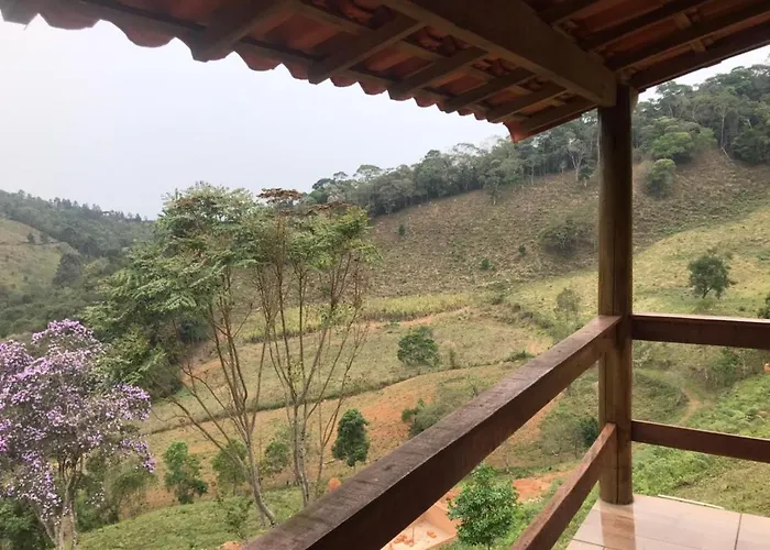Ibitiaçu Chales
