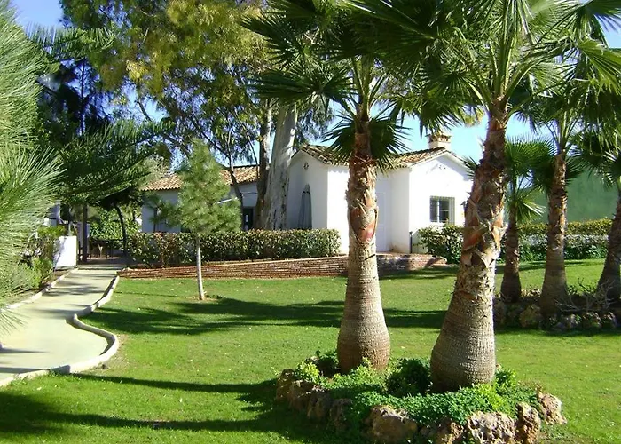 Lauro Golf Apartment 'Bamboo'