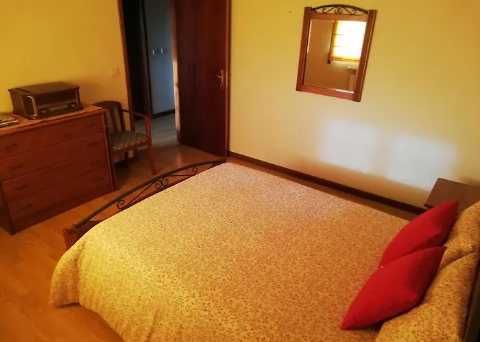 Casinha De Nogueirinha