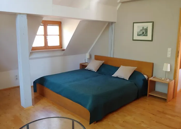 Pension Fuchsmuehle