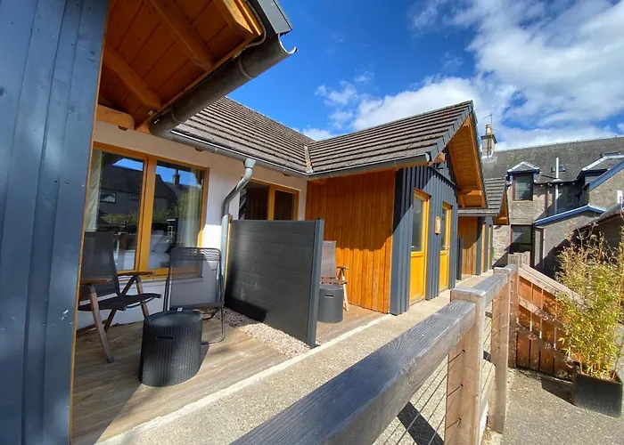 Ravenscraig Guest House