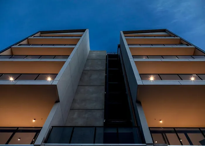 Kt Apartments
