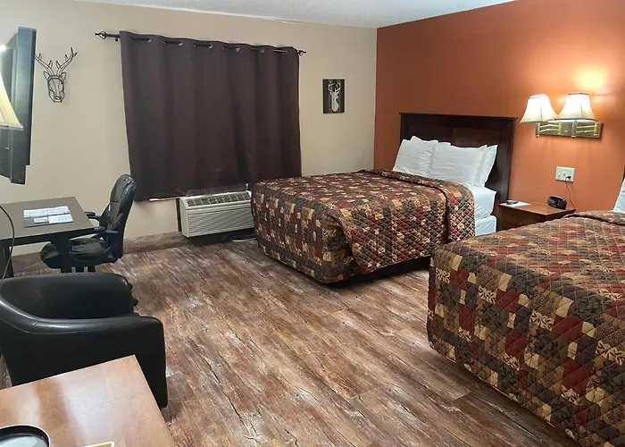 Southfork Motel
