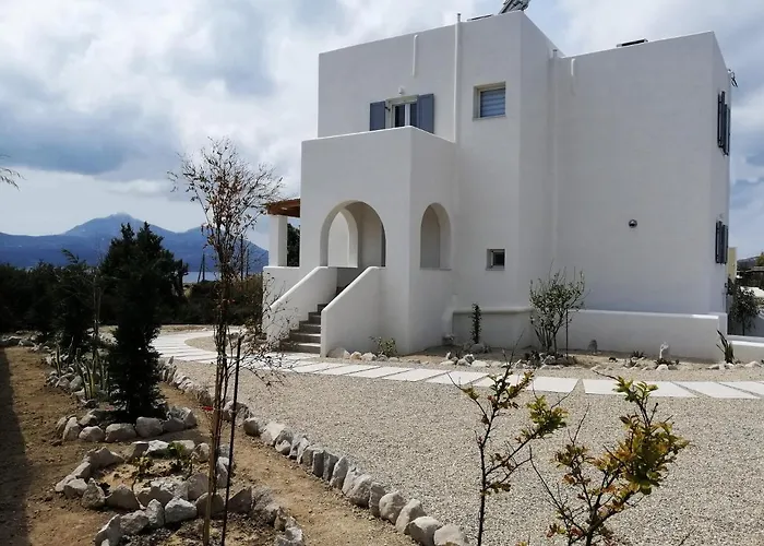 Villa Nelleas