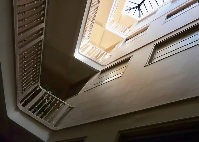 Magnolia : Superbe Deux-Pieces Quartier Du Chateau