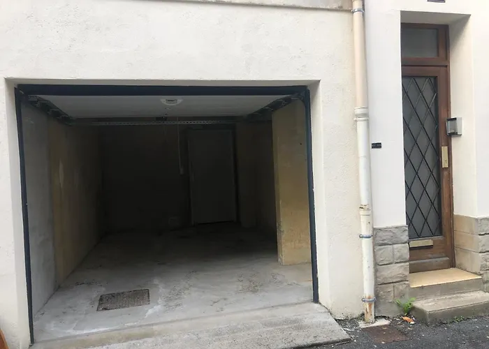 Le Repere Du Marche