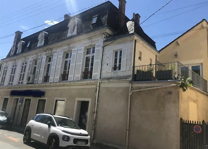 Le Repere Du Marche