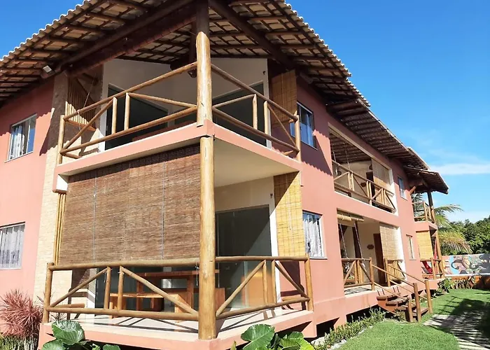 Village Morena Tropicana