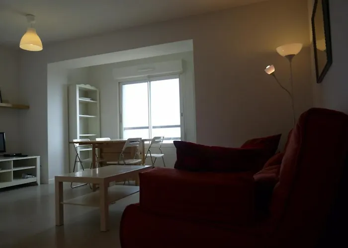 Appartement Cosy 4 Pers Avec Acces Pistes, Lave-Vaisselle, Lave-Linge, Casier A Skis, Parking Gratuit