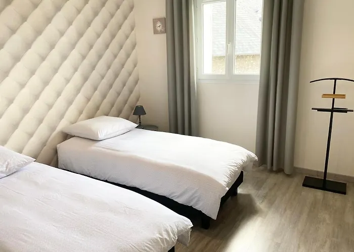 Villa La Vie, Maison Entiere Pour 4 Personnes, Avec Exterieur, Tout Inclus, Menage, Linge, Wifi