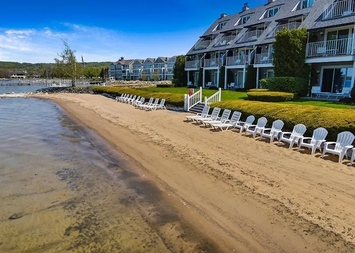 313 Water Street Inn
