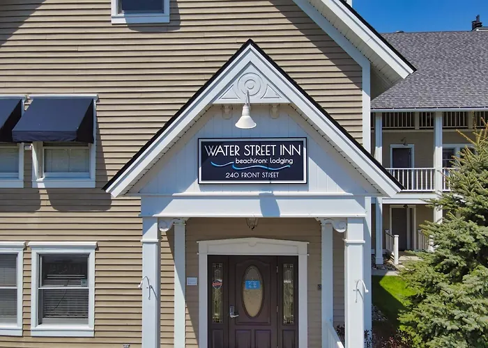 307 Water Street Inn