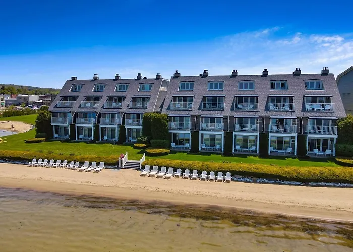 312 Water Street Inn