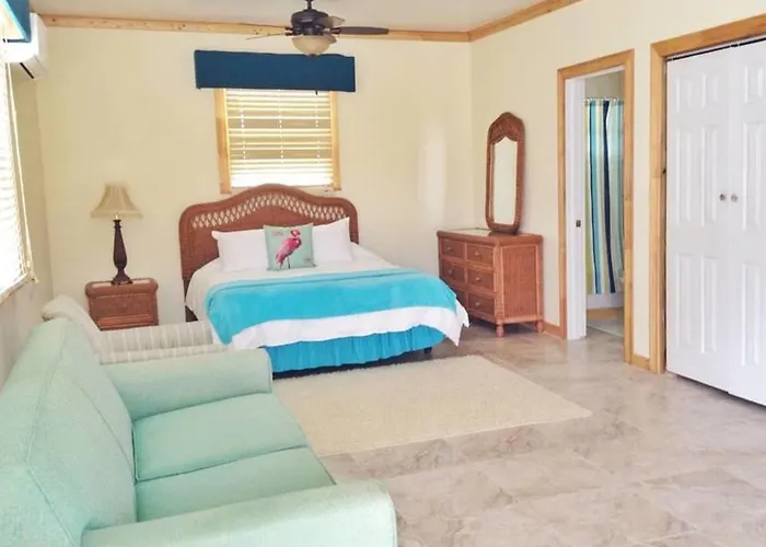 Exuma Beach Point
