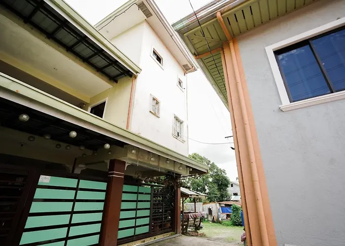 Jemz Tagaytay Budget Transient