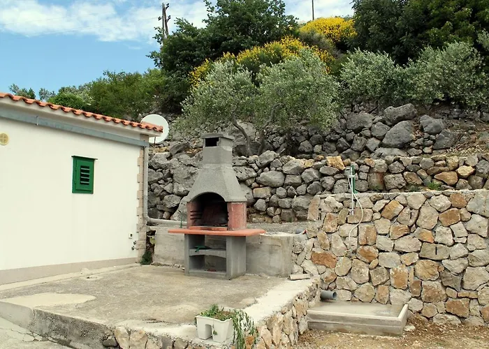 Villa " Davorka"