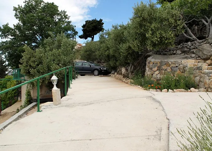 Villa " Davorka"
