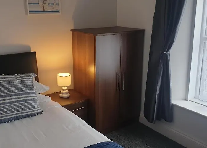 Glentworth Holiday Apartments