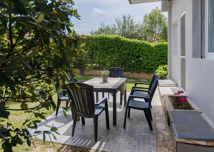 Villa Joanna