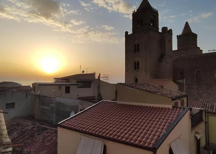 Duomo Rooms Cefalu