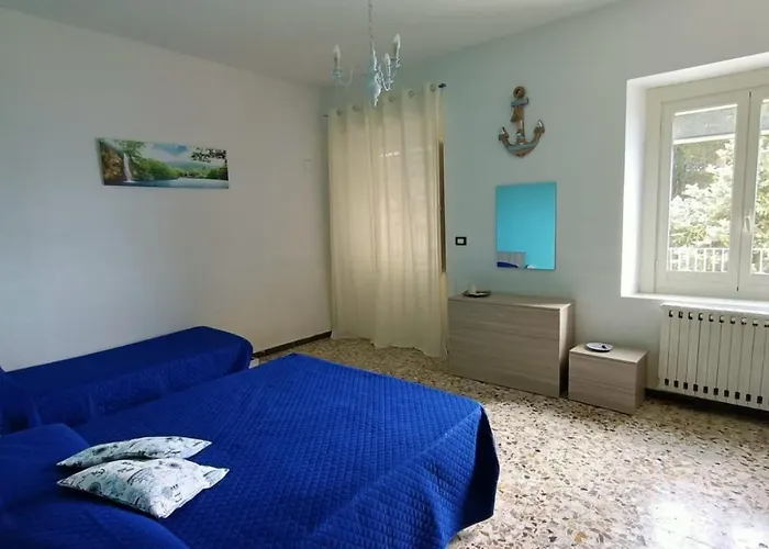 Casa Vacanze Da Cristina App B