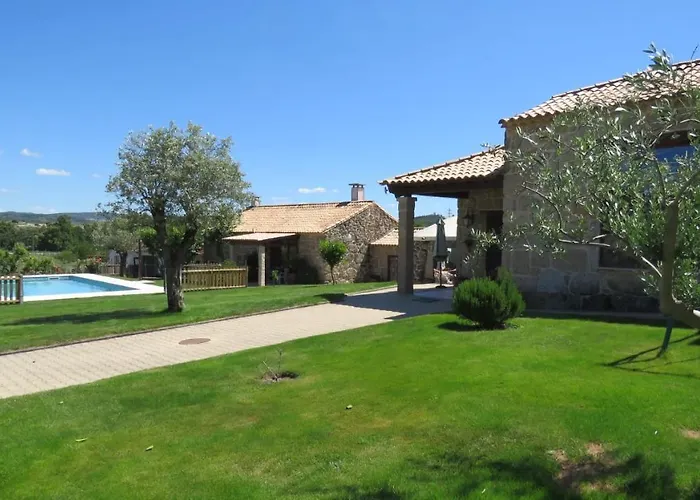Quinta Da Ribeira