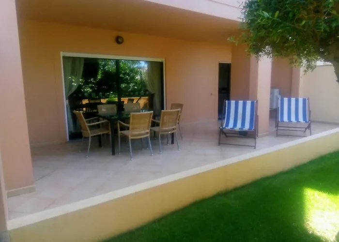 La Suite Calypso