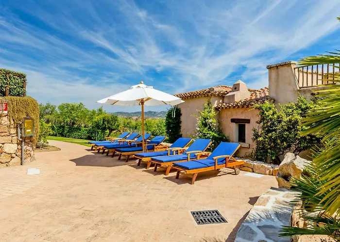 Holiday Home Acacia 1 - Vista Village By Interhome