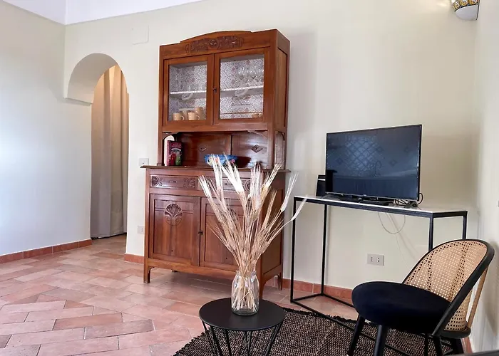La Casa Grande Di Pantelleria - Collection