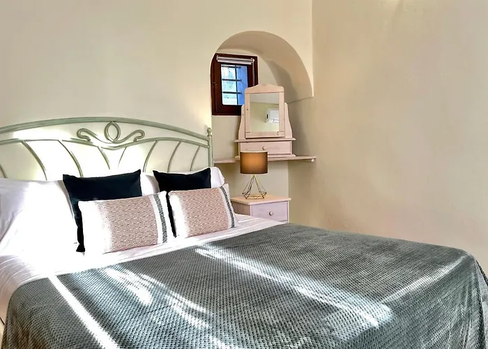 La Casa Grande Di Pantelleria - Collection