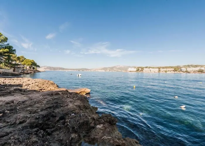 Villa Es Port Santa Ponca