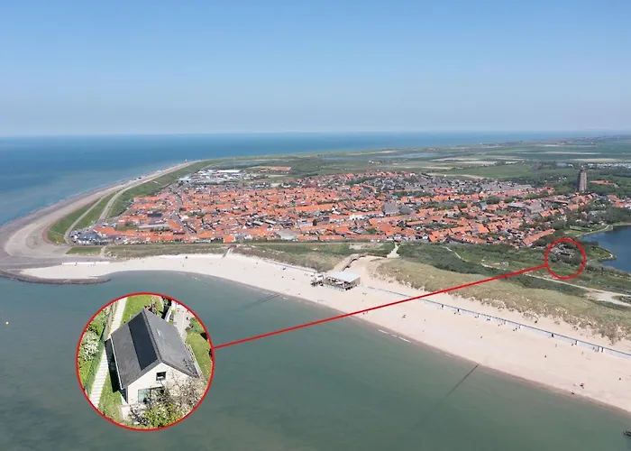 Huize Kreek en Zee
