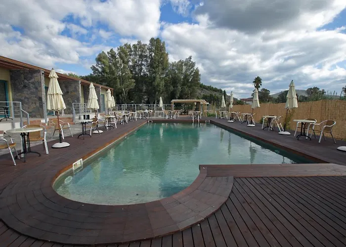 Palacio Del Sol Luxury Apartments