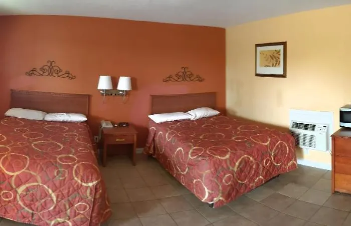 Budget Inn