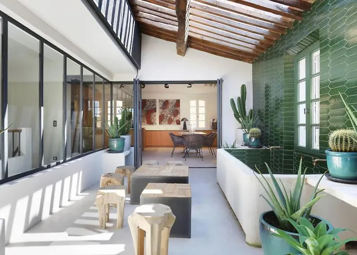 Maison Skyloft