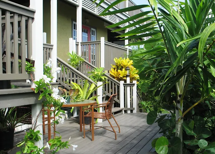Villa Allamanda, Eleuthera