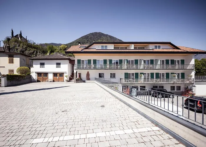 Landhaus Am Gries
