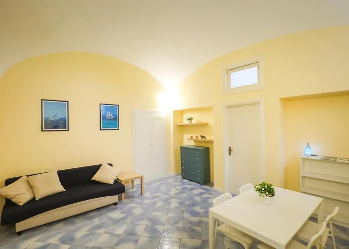 Appartamento Panoramico La Rosa Dei Venti - Maestrale