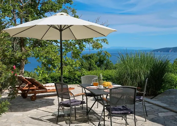 Holiday Home Makvic By Interhome