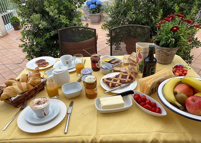 Agriturismo Benza