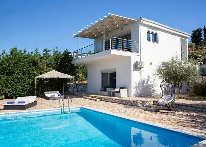 Dream View Villas