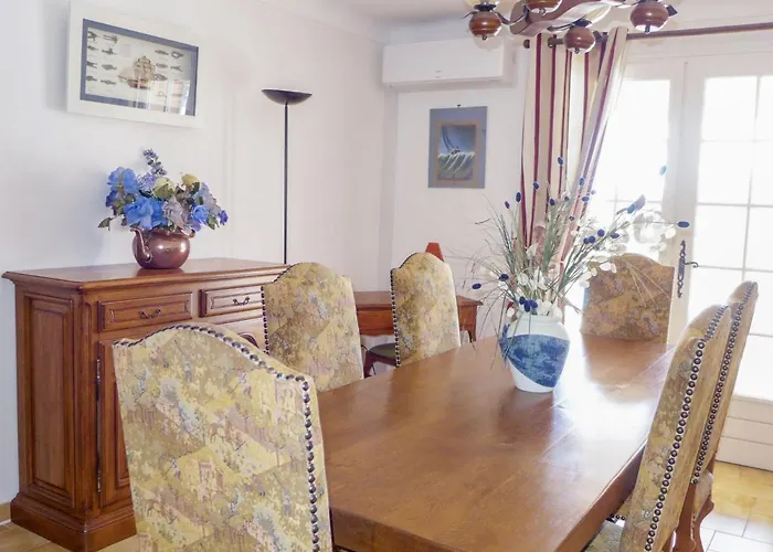 Apartment Princesse By Interhome