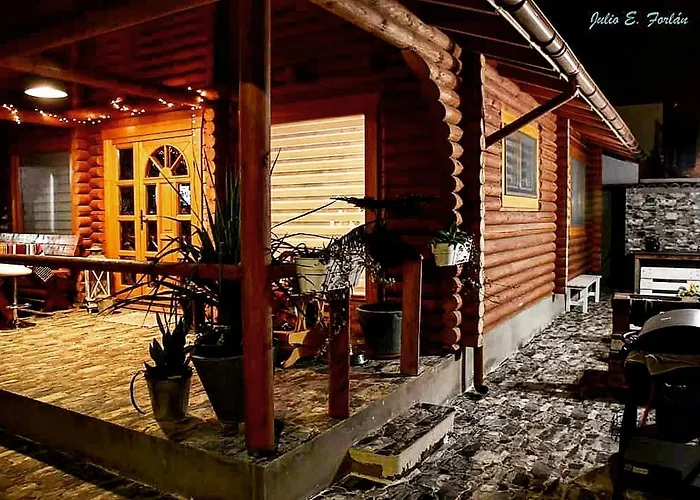 Wild House