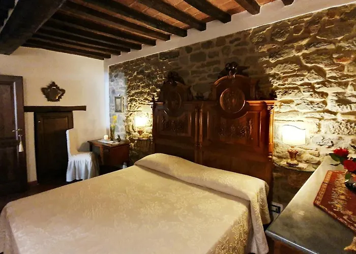 The Small Castle