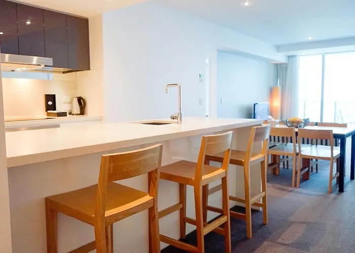 H Luxury Residence Apartments - Holiday Paradise