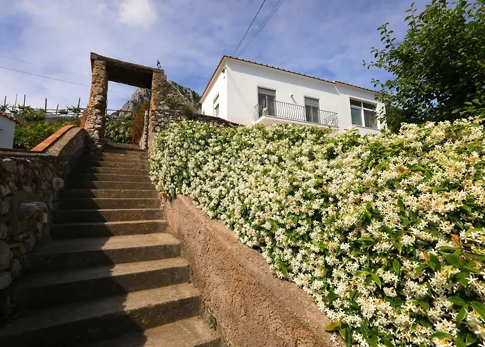 Casa Floriana Seaview