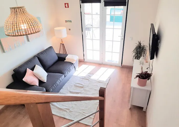 Apartamento Mar Odeceixe