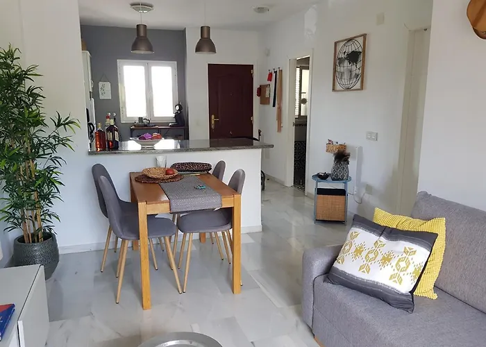 Lauro Golf Apartment 'Bamboo'