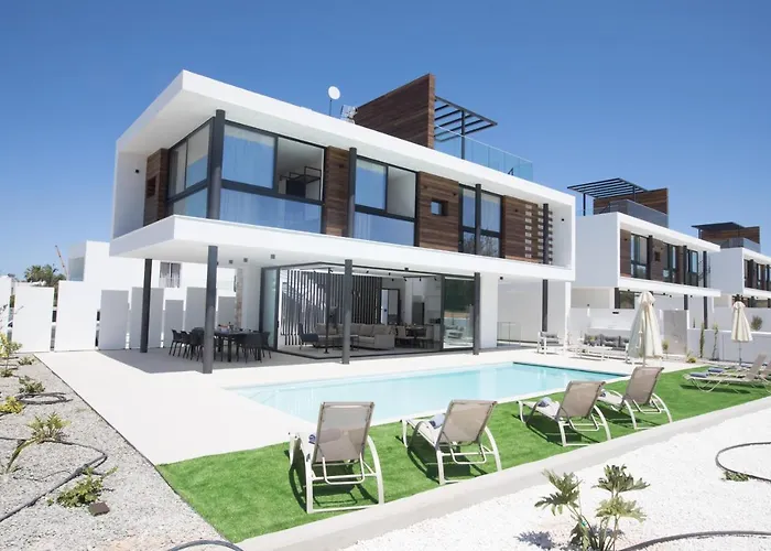 Elite Pearl Villas