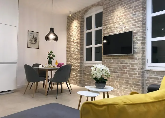Central Park Residence